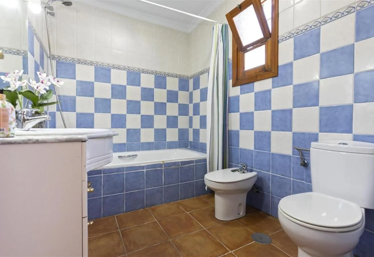El Puntal De Nieves Villa Nerja