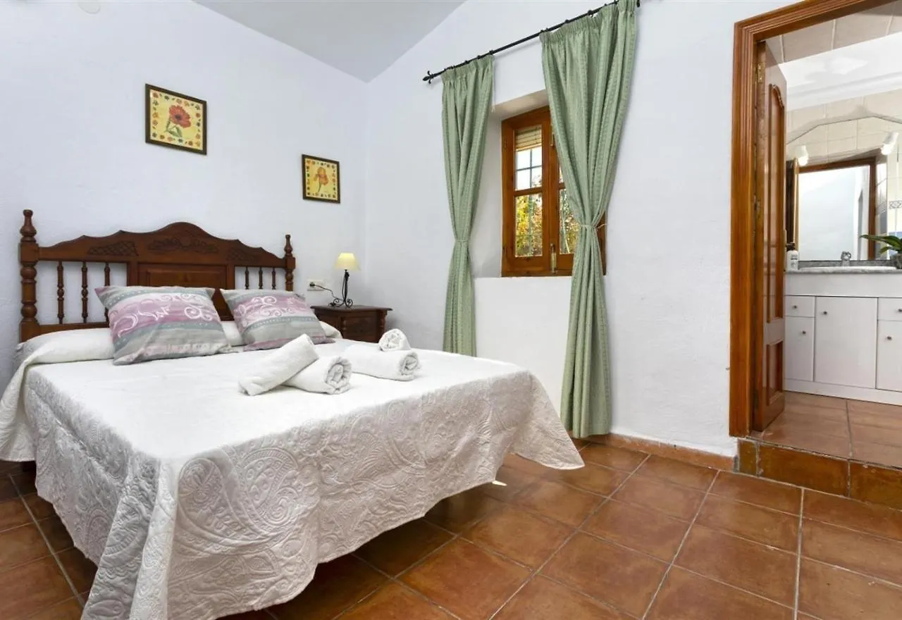 El Puntal De Nieves Villa Nerja