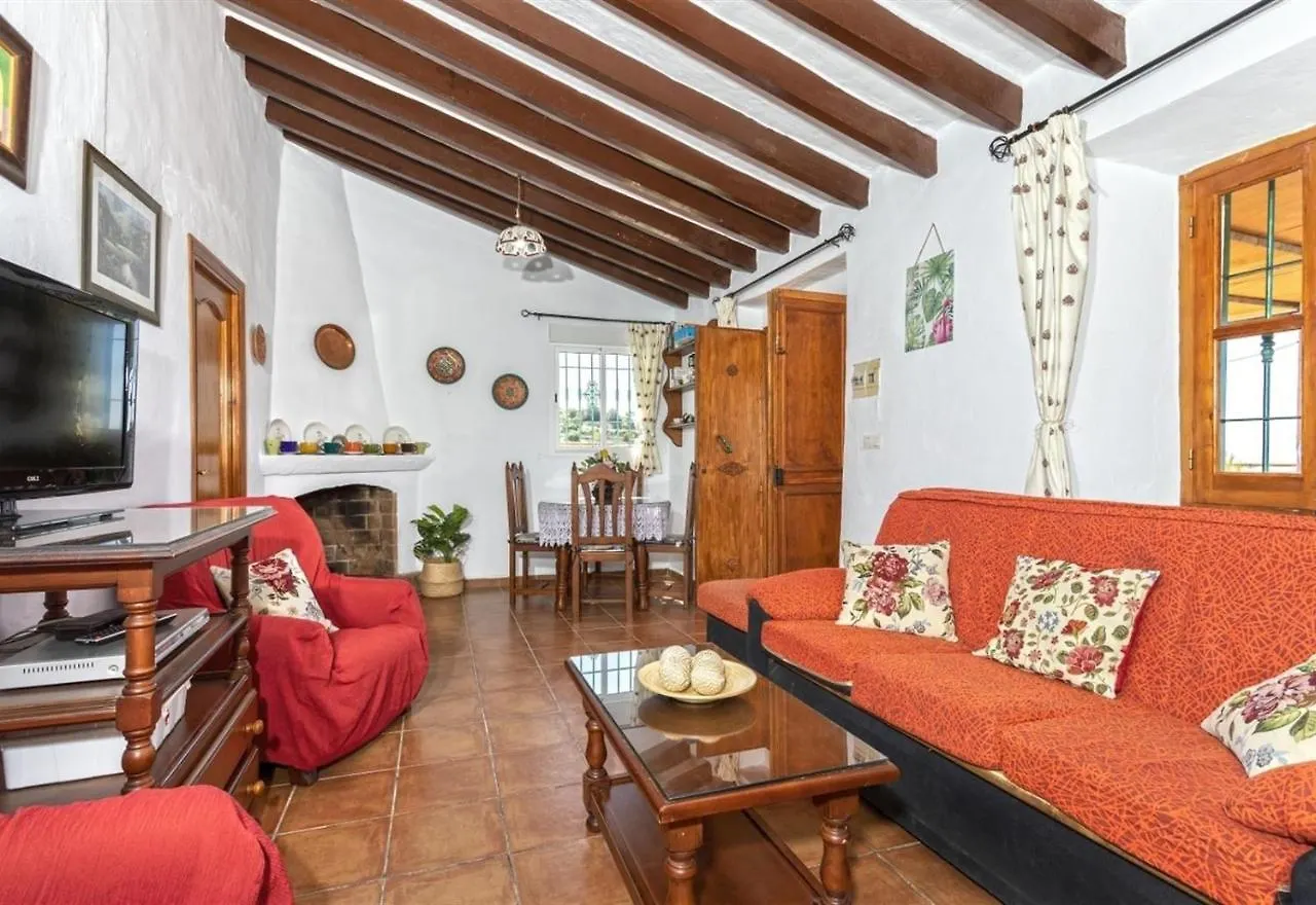 El Puntal De Nieves Villa Nerja