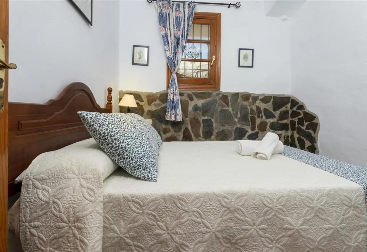 El Puntal De Nieves Villa Nerja 0*,
