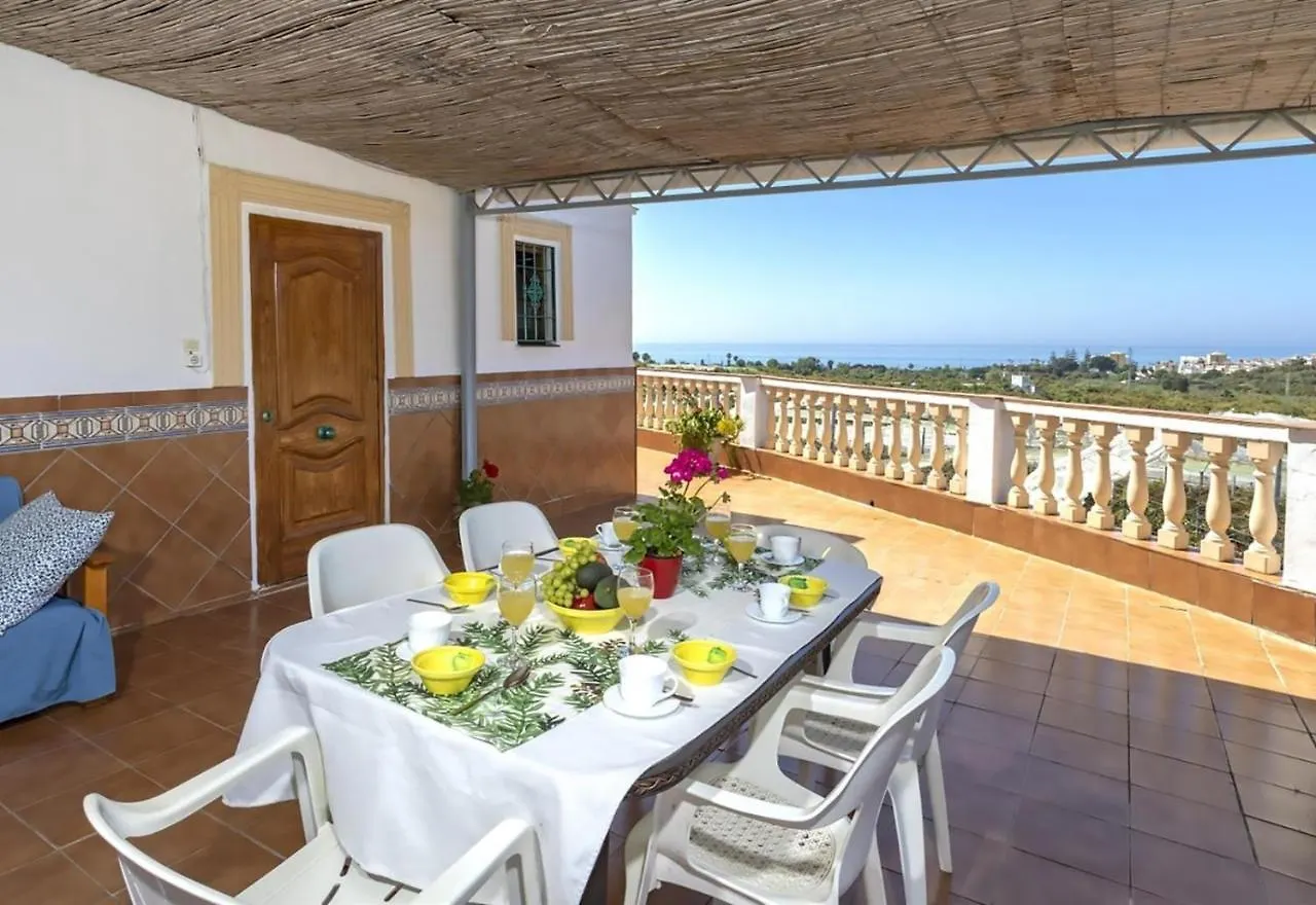 El Puntal De Nieves Villa Nerja 0*,  Spain