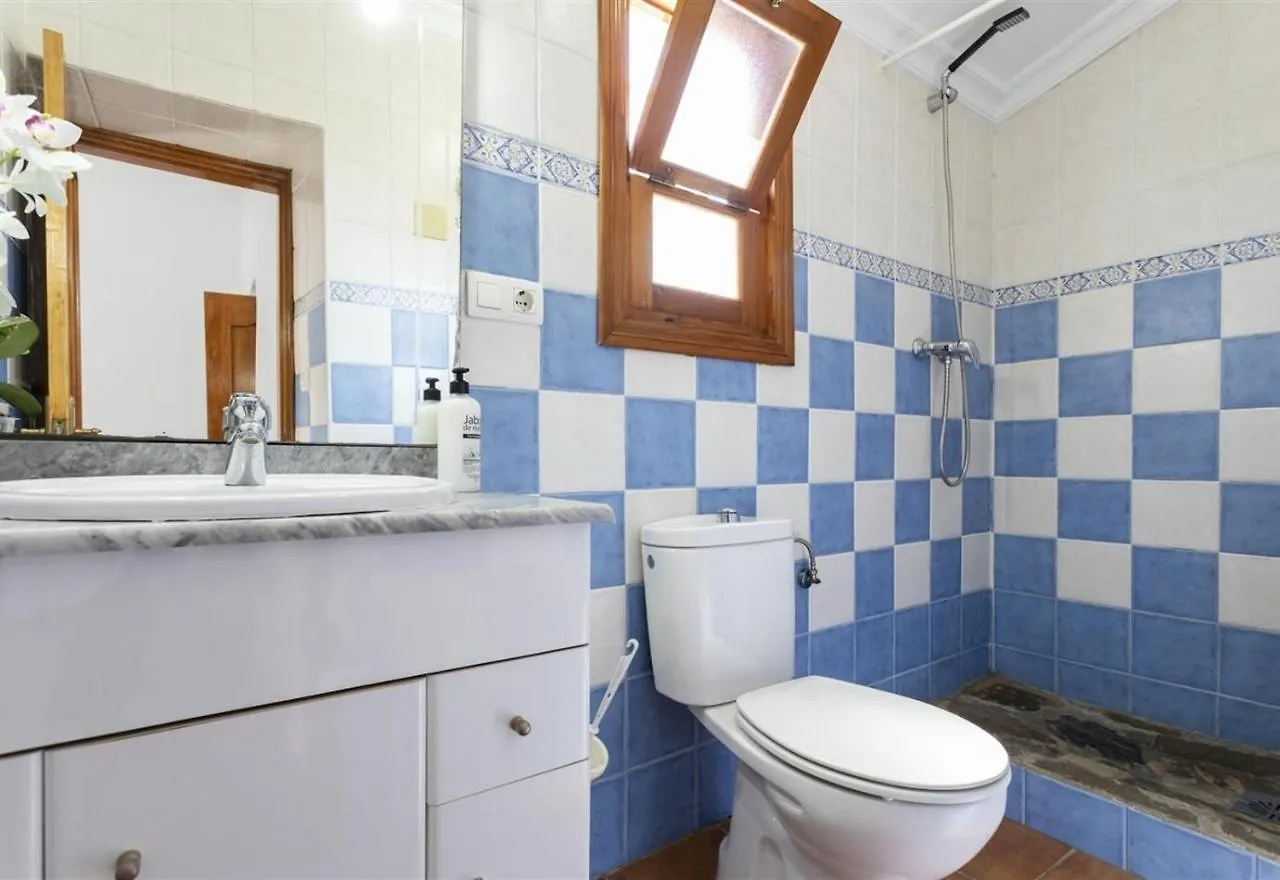 El Puntal De Nieves Villa Nerja