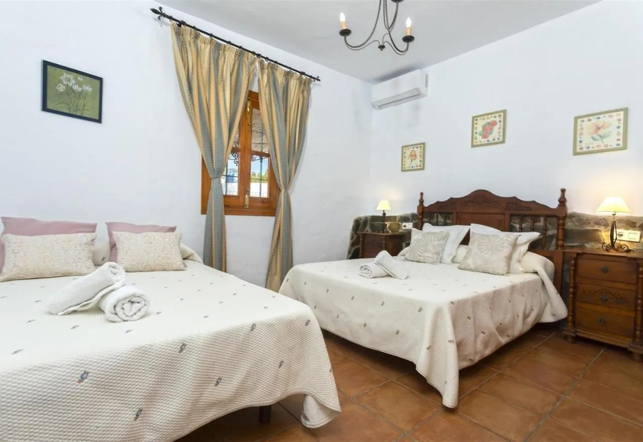 El Puntal De Nieves Villa Nerja