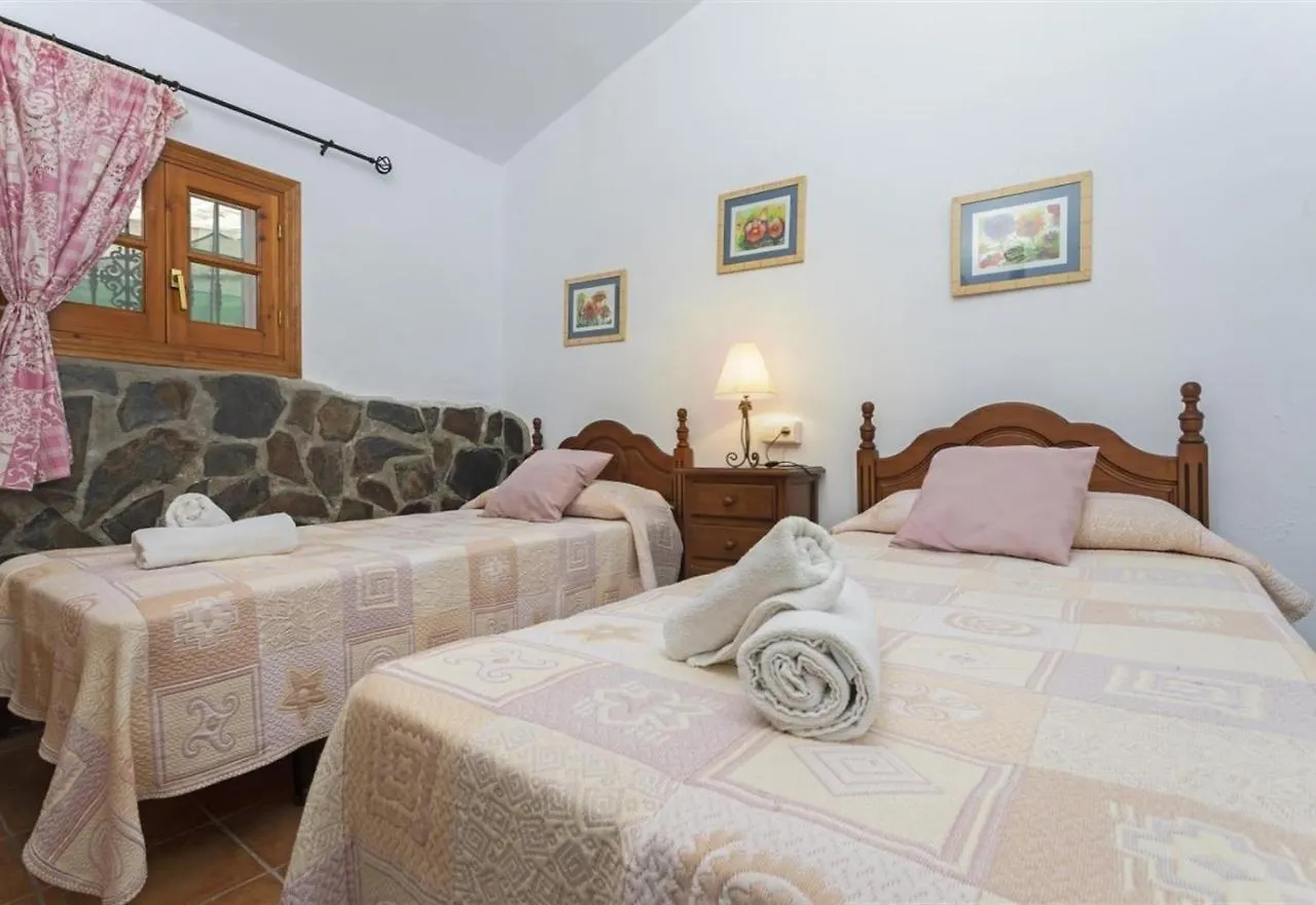 El Puntal De Nieves Villa Nerja