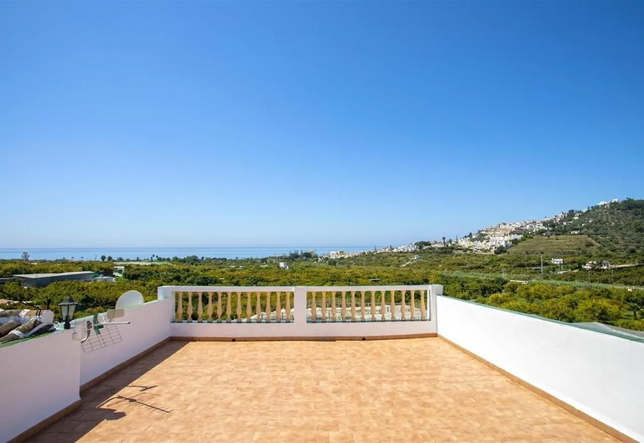 El Puntal De Nieves Villa Nerja