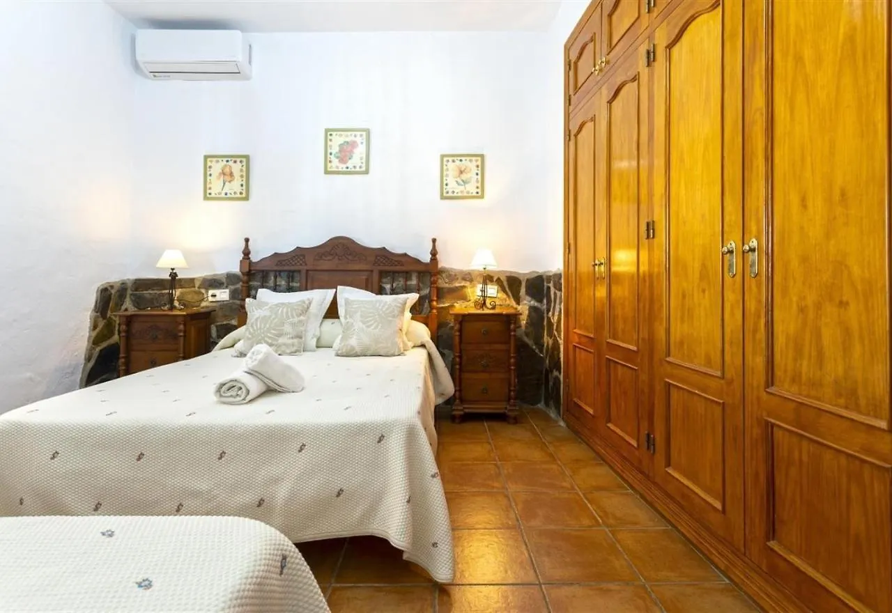 El Puntal De Nieves Villa Nerja