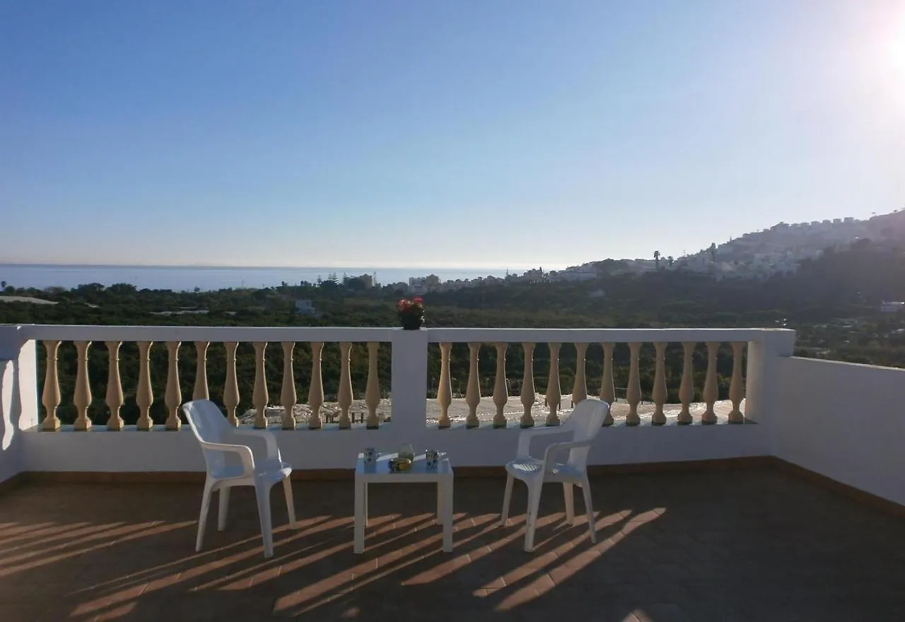 El Puntal De Nieves Villa Nerja