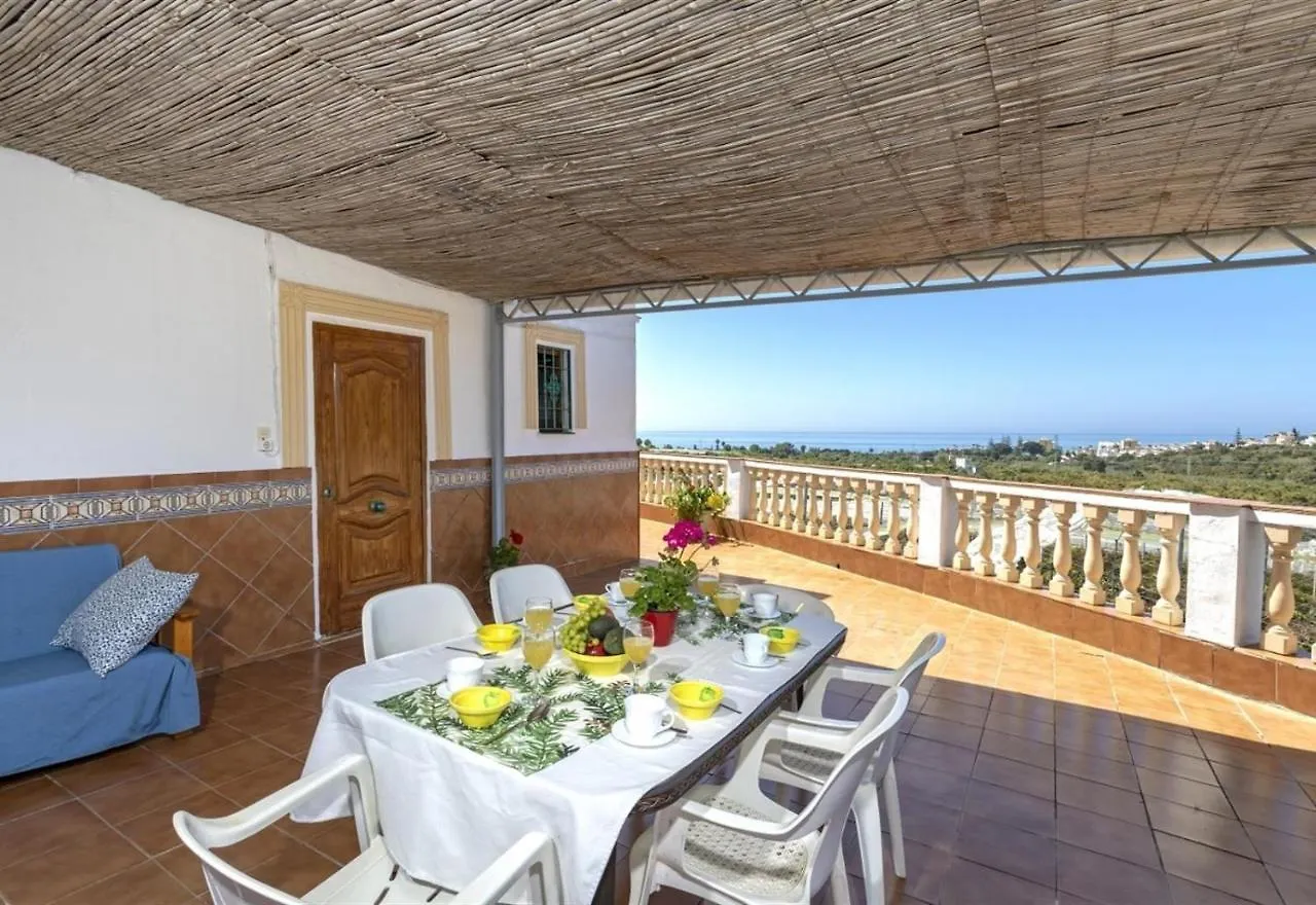 El Puntal De Nieves Villa Nerja