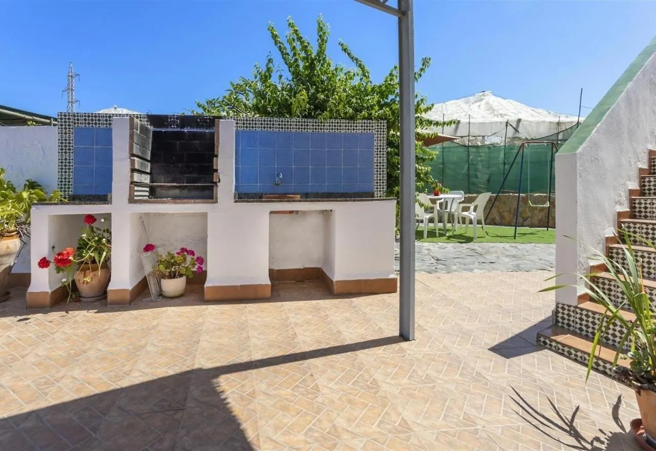 El Puntal De Nieves Villa Nerja